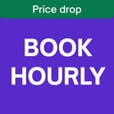 Book hourly
