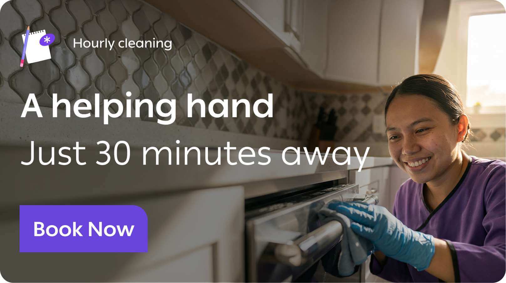 Regular Cleaning