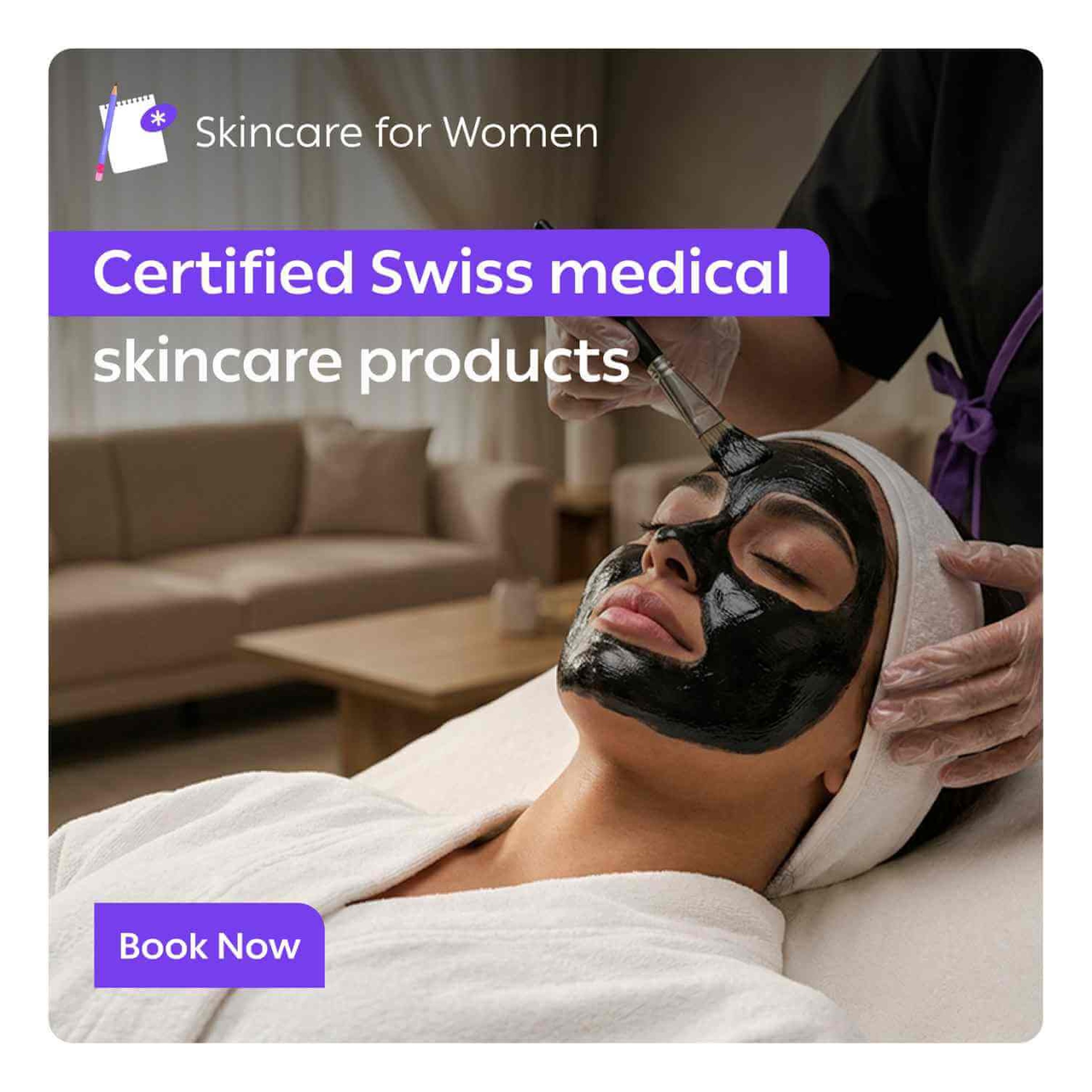 Skincare for Women