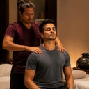 Relaxation massage