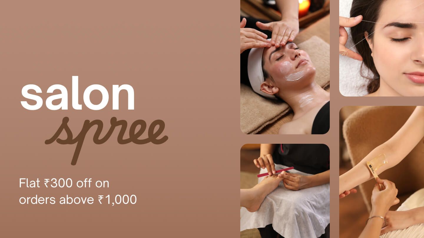 Luxe Salon for Women 0