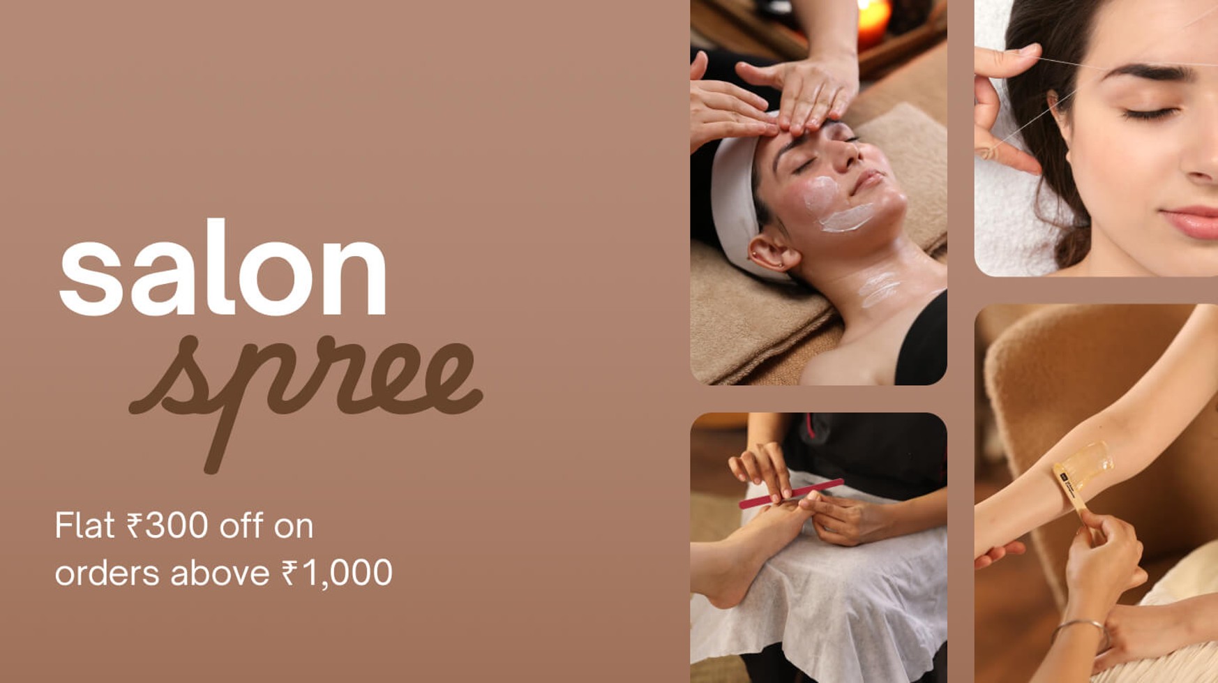 Luxe Salon for Women 0