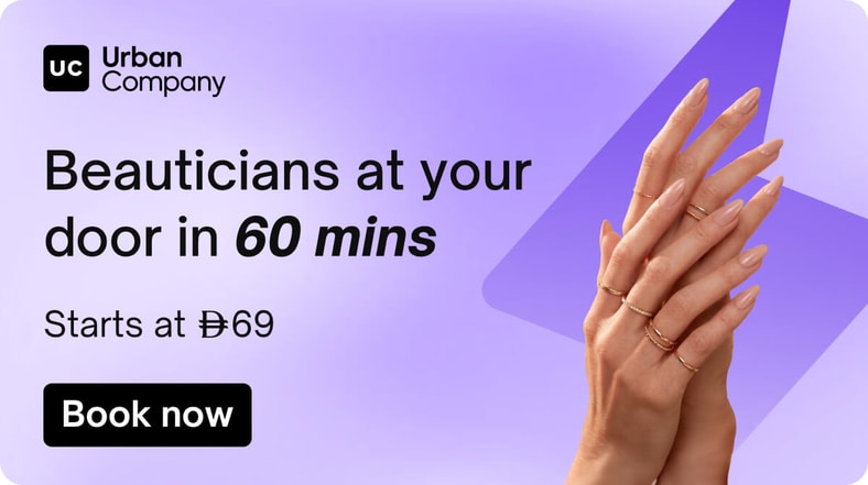 Salon for Women