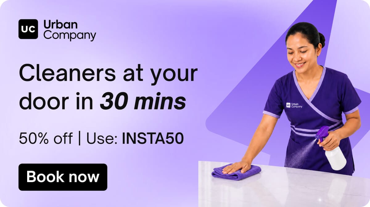 Part-time Cleaners