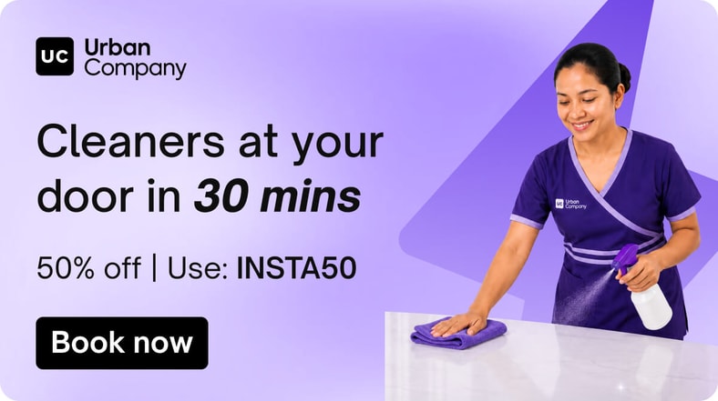 Part-time Cleaners