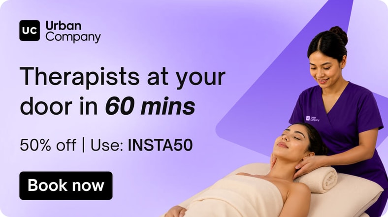 Massage for Women