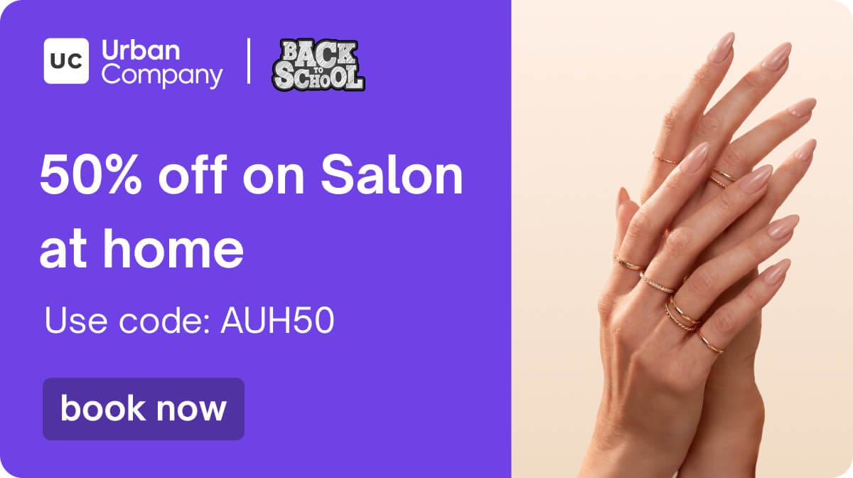 Salon for Women