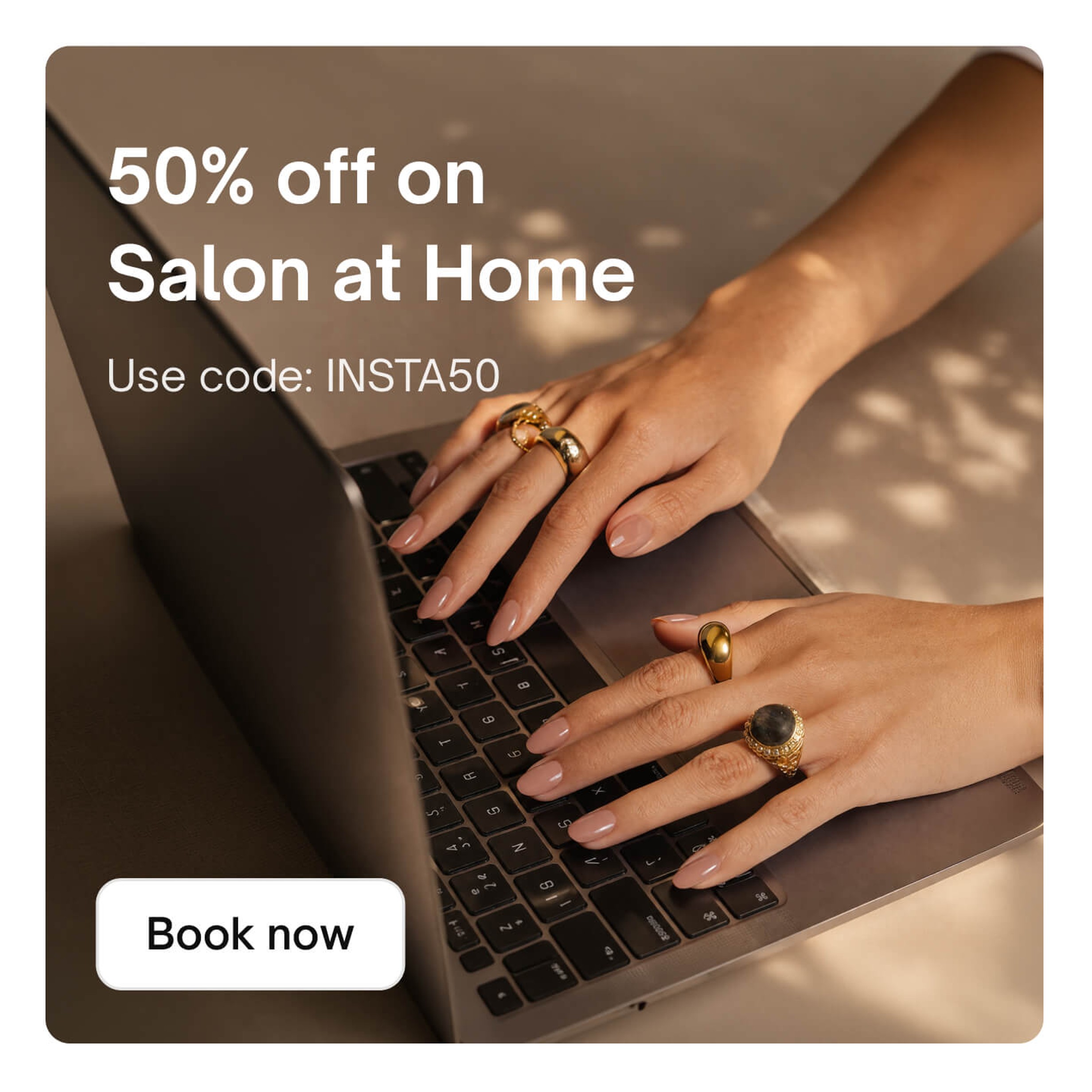 Salon for Women