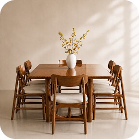 Furniture clean & shine