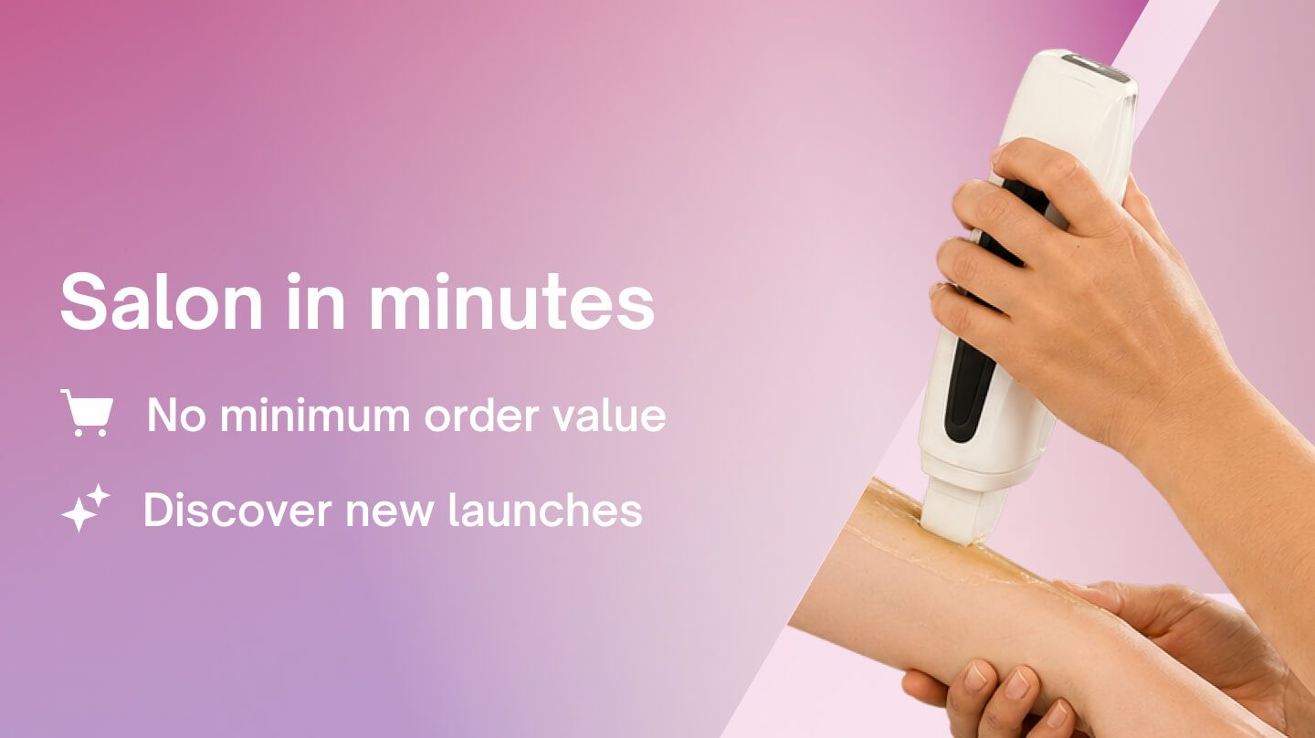 Salon Prime for Women 0