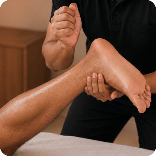 Add-ons - Stretch therapy 