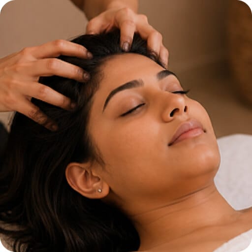 Add-ons - #groot Head massage??::source=customer-pre-request-service&&& groot#