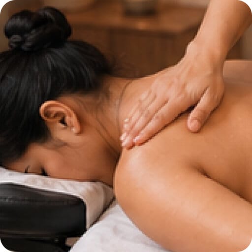 Add-ons - #groot Head & shoulder massage??::source=customer-pre-request-service&&& groot#