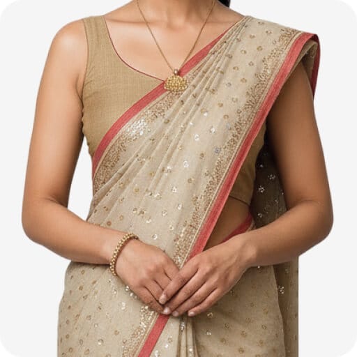 Hair, styling, & saree - #groot Saree draping??::source=customer-pre-request-service&&& groot#