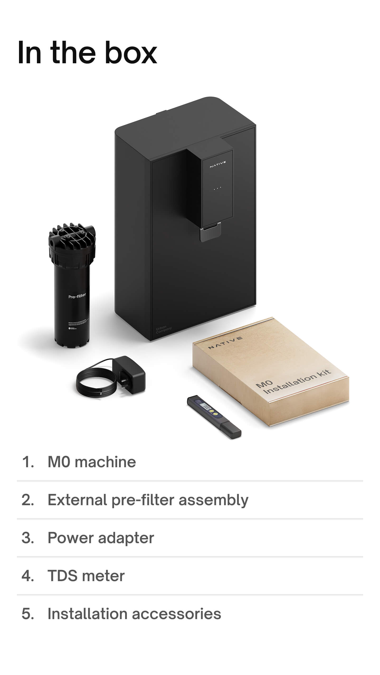 Package Description