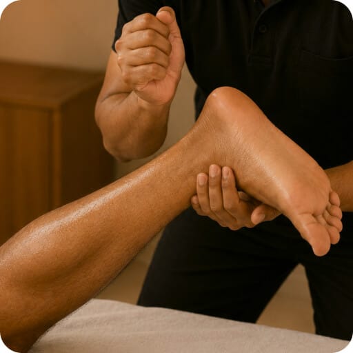 Add-ons - Stretch Therapy