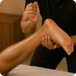 Add-ons - Stretch Therapy