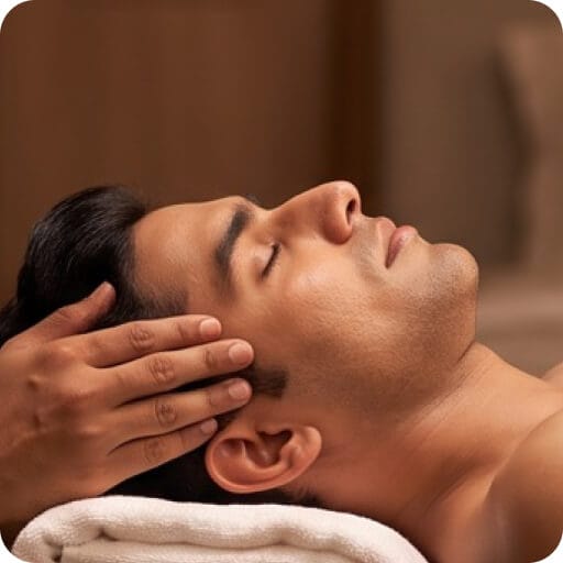 Signature therapy - Sleep therapy