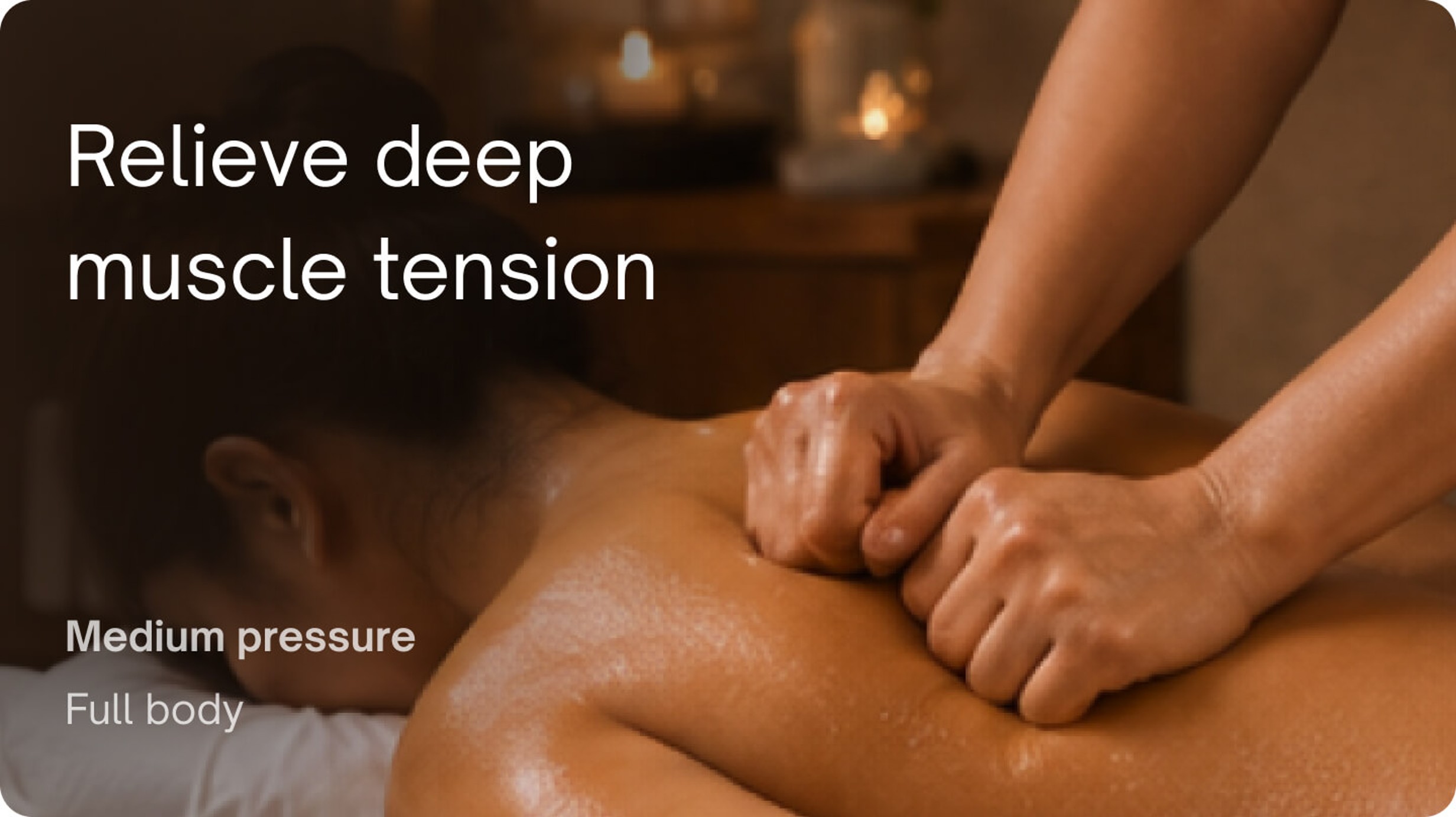 Signature therapy - #groot Balinese therapy??::source=customer-pre-request-service&&& groot#