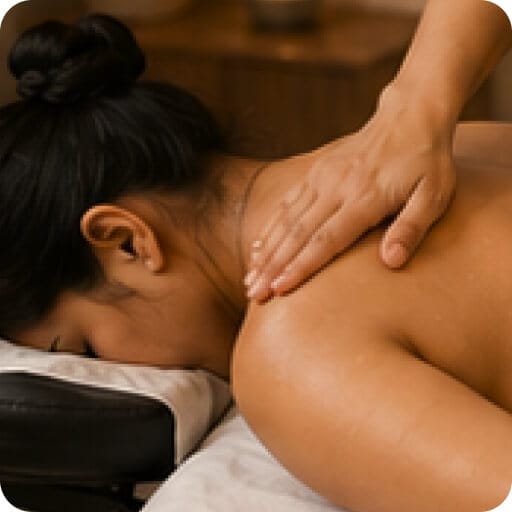 Add-ons - #groot Head & shoulder massage??::source=customer-pre-request-service&&& groot#
