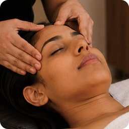 Add-ons - #groot Face massage??::source=customer-pre-request-service&&& groot#