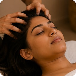 Add-ons - #groot Head massage ??::source=customer-pre-request-service&&& groot#