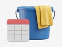 Weekly/Biweekly Home Cleaning