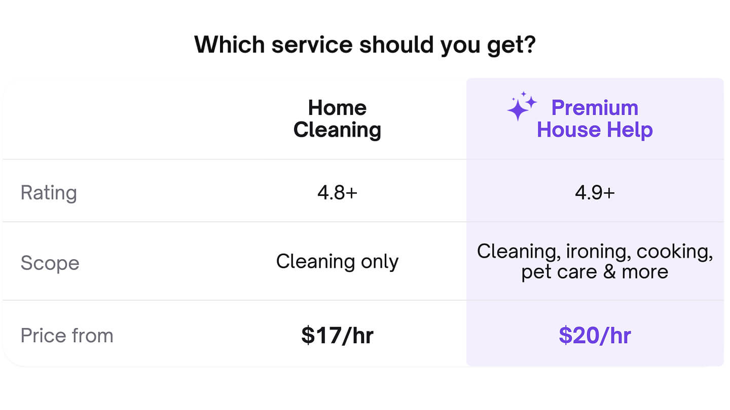 Regular Home Cleaning  0