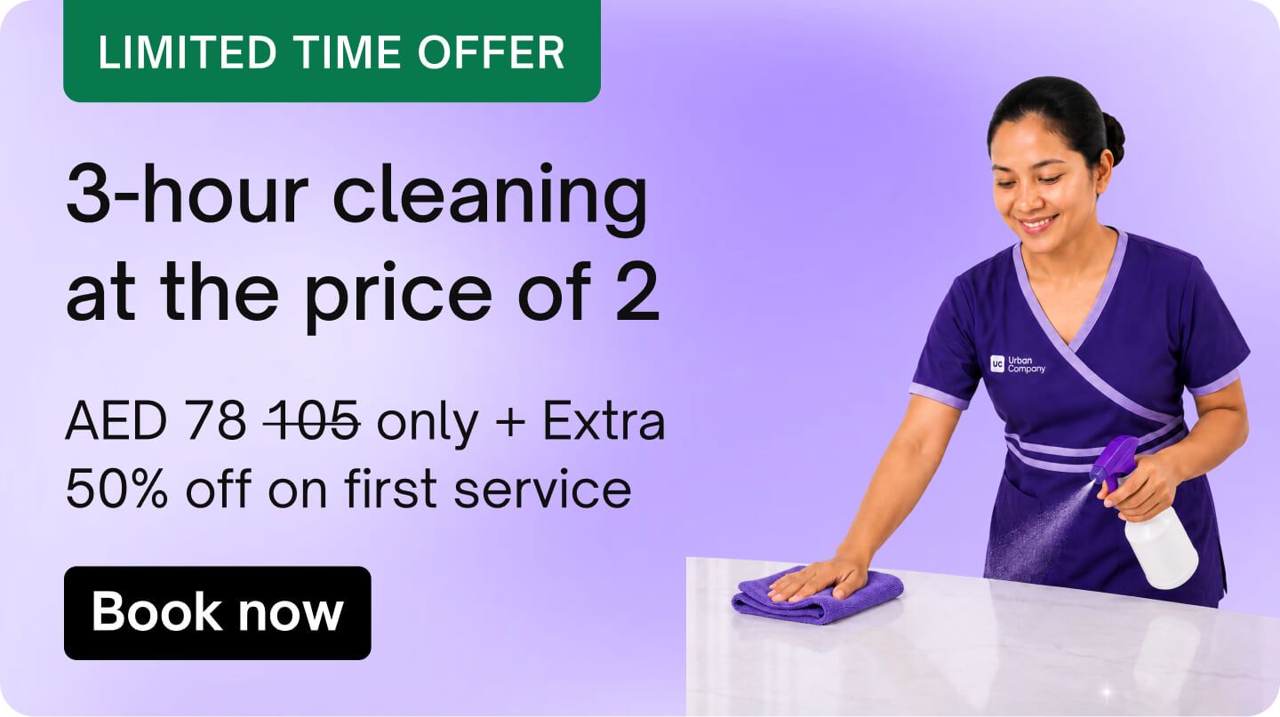 Part-time Cleaners
