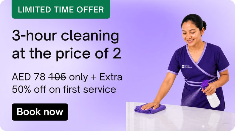 Part-time Cleaners
