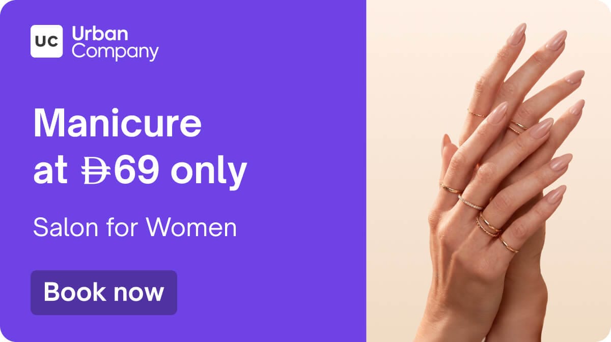 Salon for Women