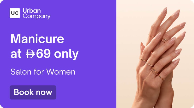Salon for Women