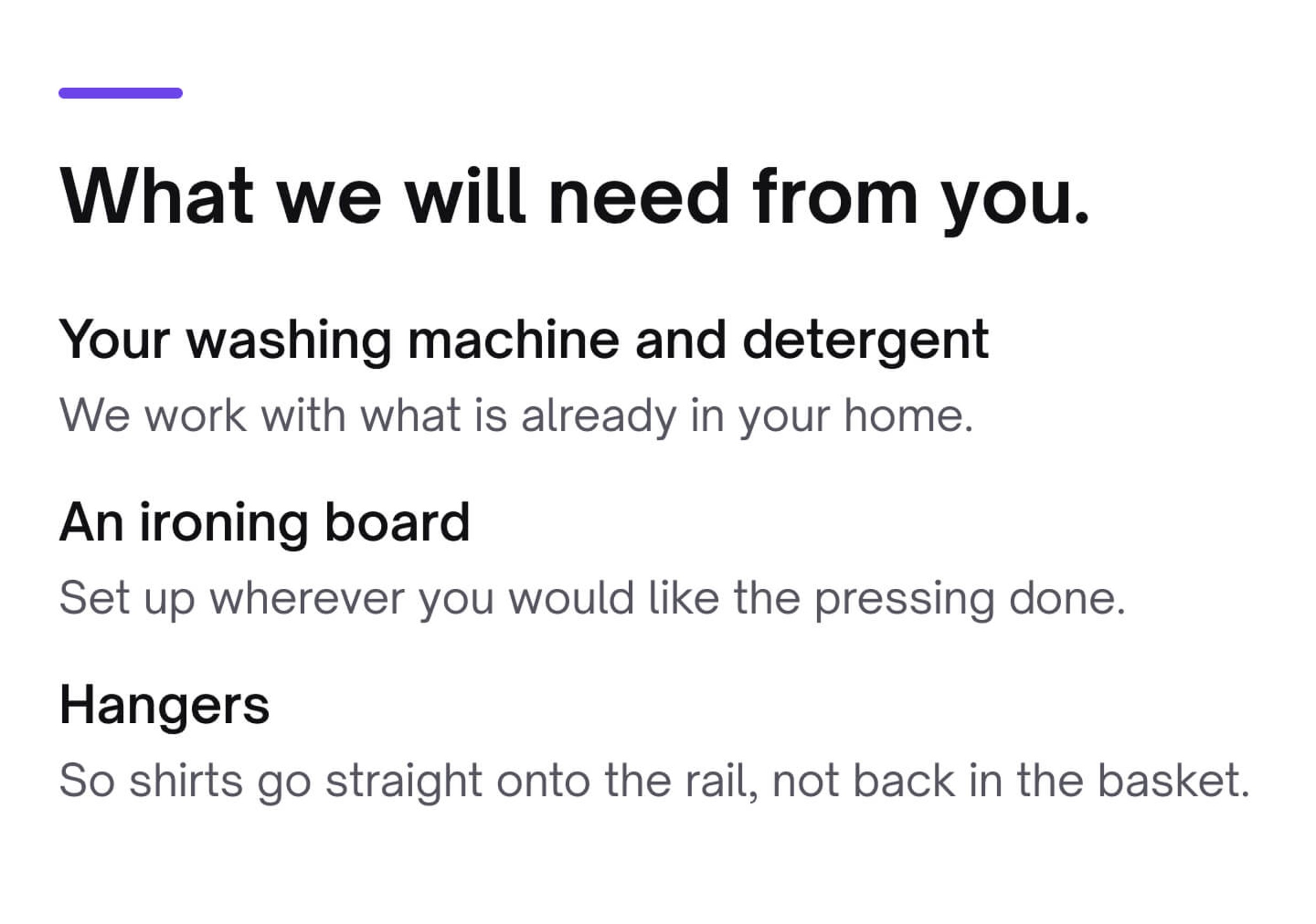 Package Description