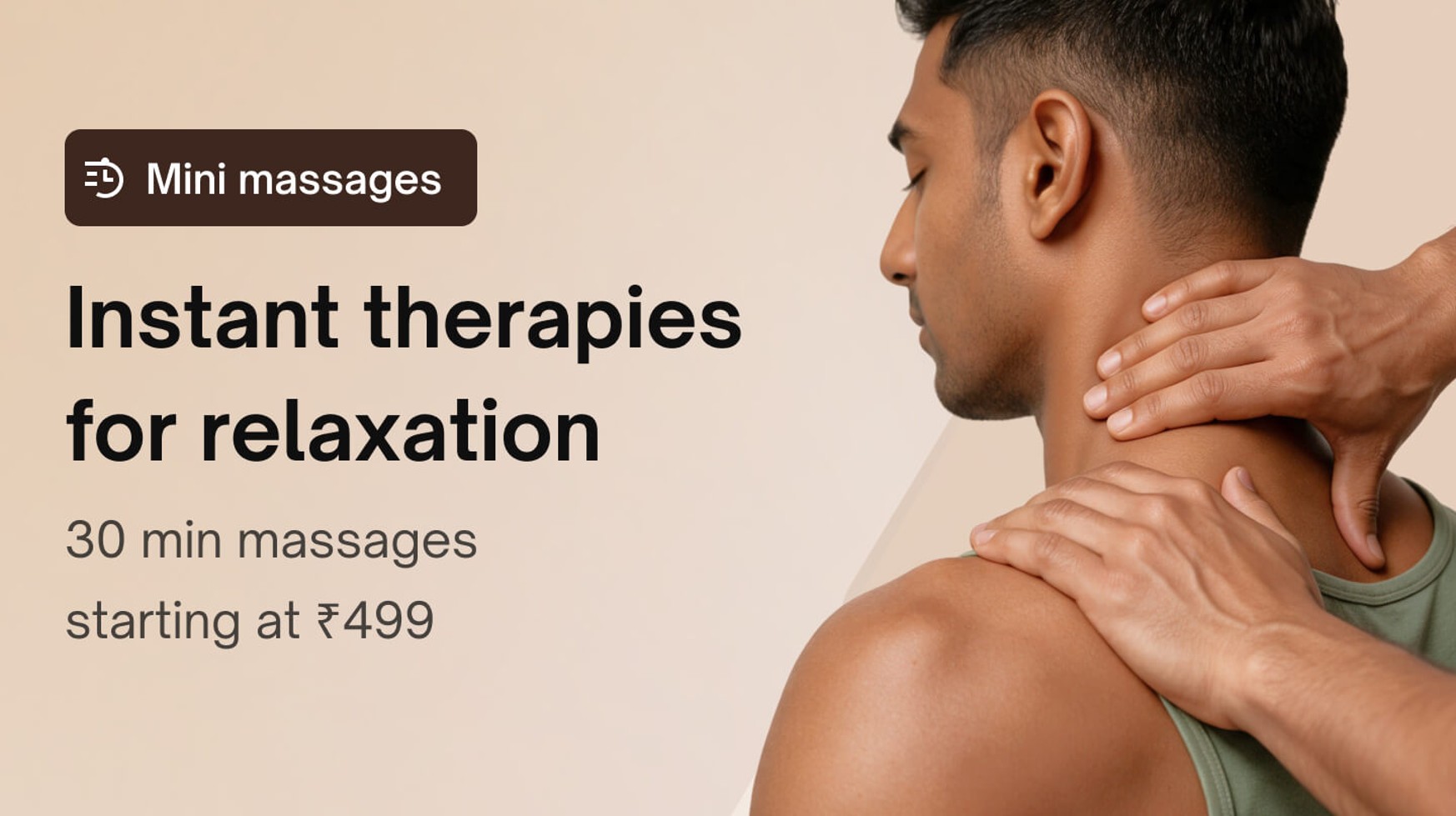 Prime Massage for Men 0