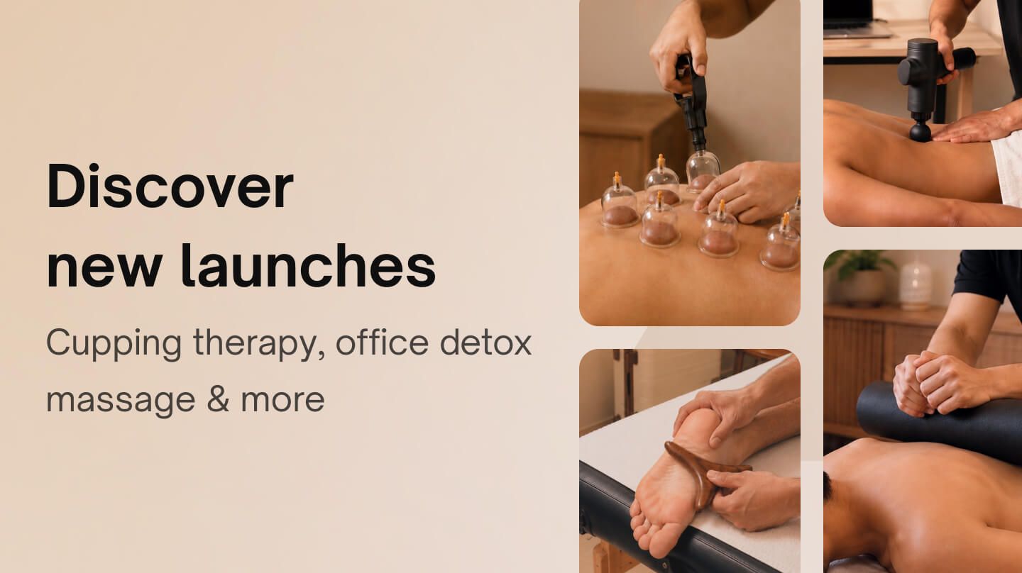 Prime Massage for Men 1