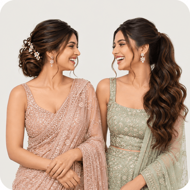 Group deals - Advanced hair styling duo