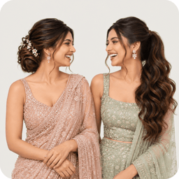 Group deals - Advanced hair styling duo