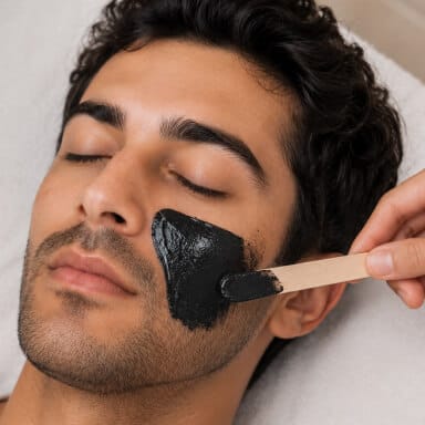 Face Care - #groot Charcoal detox facial??::source=customer-pre-request-service&&& groot#