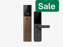 Native Smart Locks