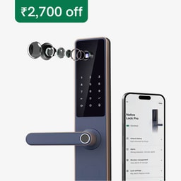 Feature lock - Native Lock Pro
