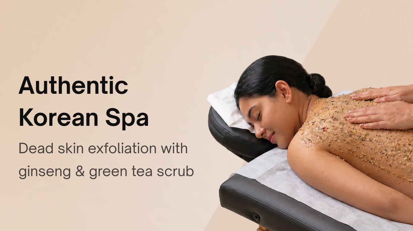 Prime Spa for Women 1