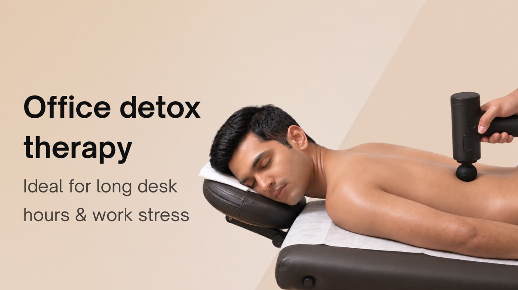 Prime Massage for Men 0