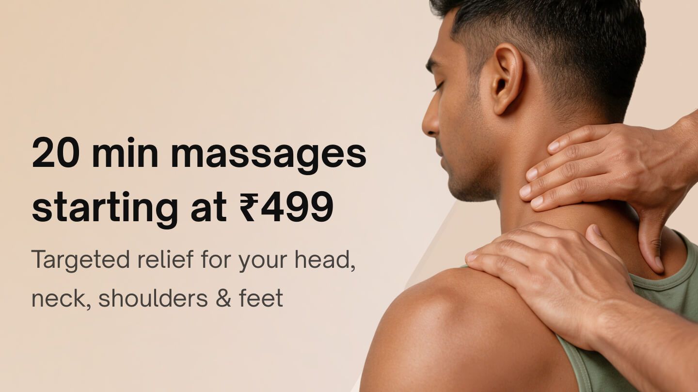 Prime Massage for Men 0