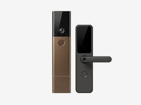 Native Smart Locks