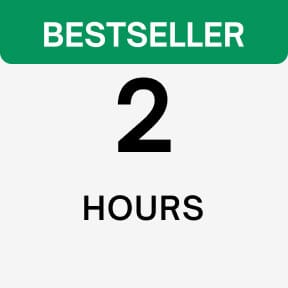 2 hours