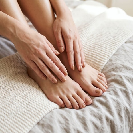 OPI mani & OPI pedi combo (from $54 only)