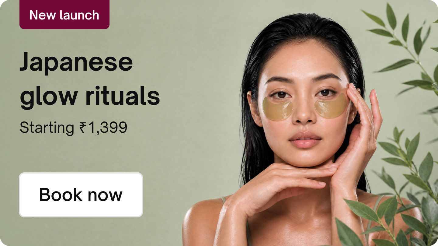 Luxe Salon for Women