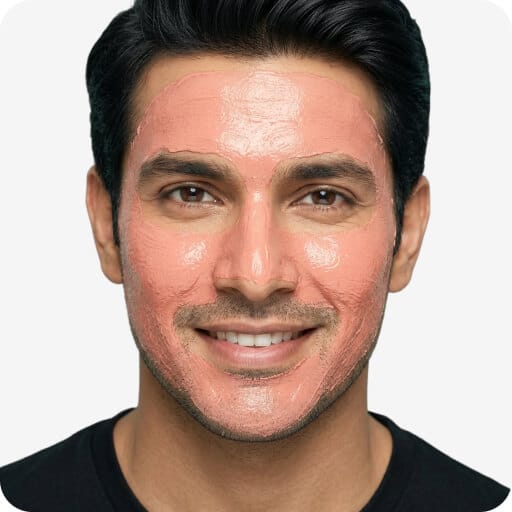 Facial & cleanup - Oil-free vacation cleanup