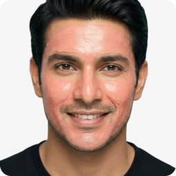 Facial & cleanup - Oil-free vacation cleanup