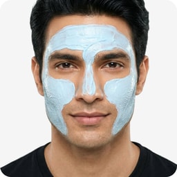Facial & cleanup - Skin hydrating facial